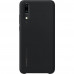 Huawei Original Silikonové Pouzdro Black pro Huawei P20 (EU Blister)